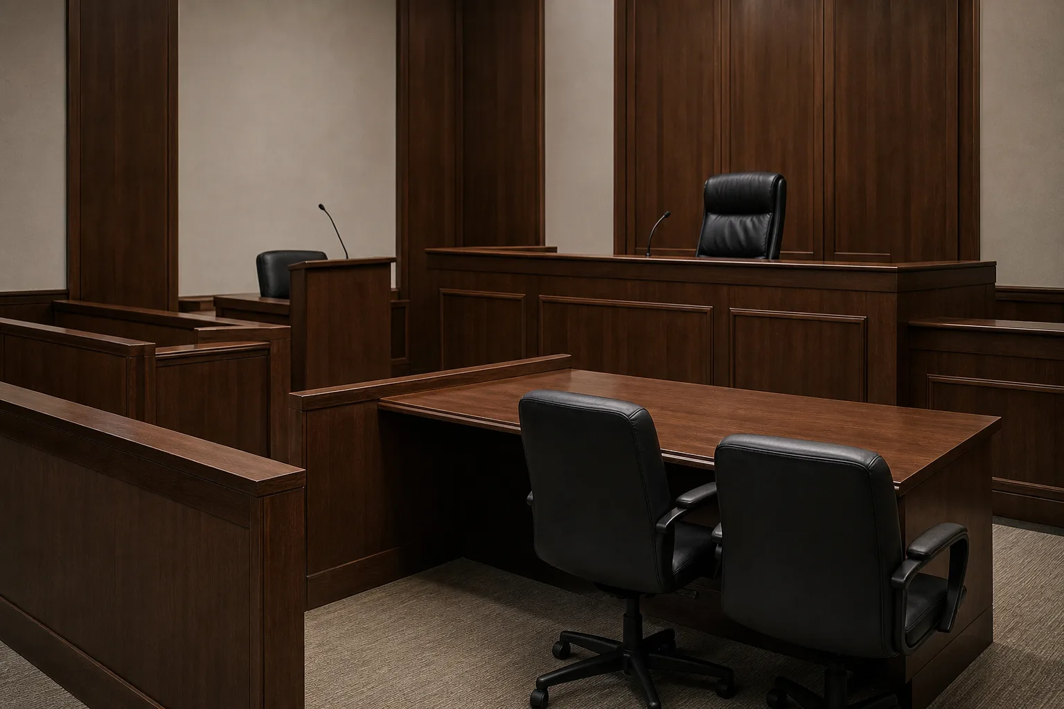 Divorce feels enormous. The part a judge will actually decide is small